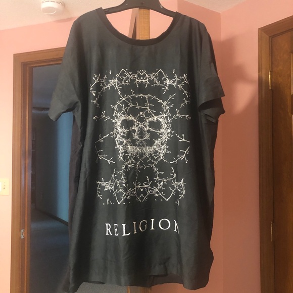 Religion London Immortal Dress - Picture 5 of 7